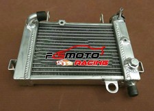 Radiatore in alluminio per