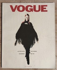 Supplement  Italian Vogue