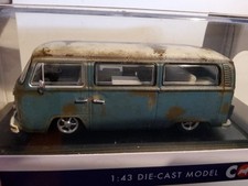 1/43 VW VOLKSWAGEN T2 BAY