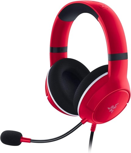 Razer kaira cuffie cablate - kaira,