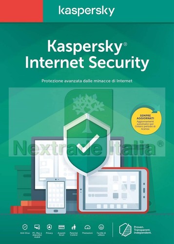 Internet security 2026 - security, mac