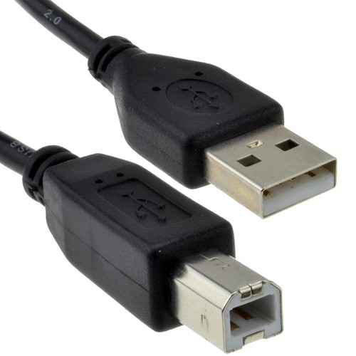 Cavo stampante usb alta - ad,