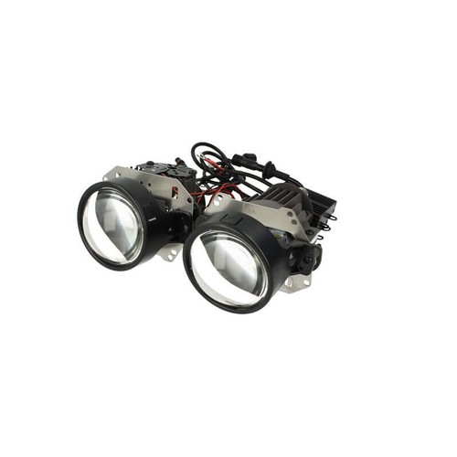 Kit lenticolare full led - full,