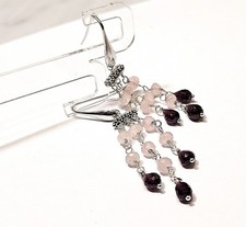 Orecchini in argento 925