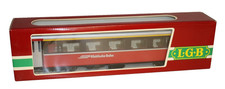 LGB Lehmann 3067 modellino
