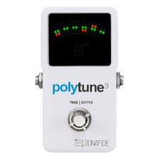 Electronic polytune 3 - electronic,