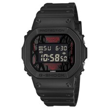 CASIO G-Shock DW-5600STT-1JR