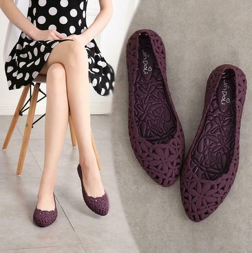 Sandali ballerine donna - , nuovi
