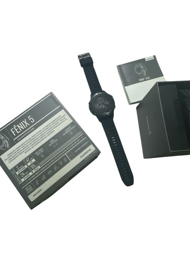 Orologio garmin fenix - orologio,