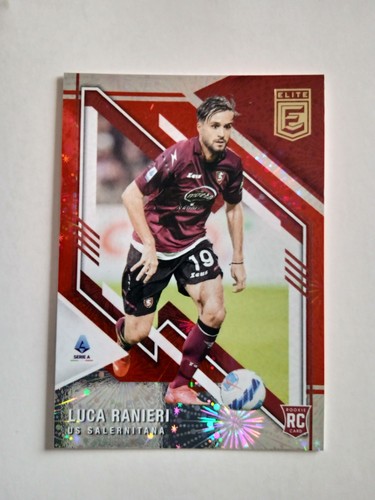 Panini donruss elite - panini,