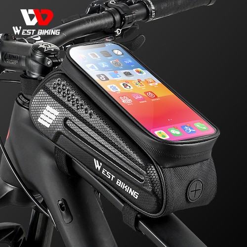 West biking l impermeabile - l,
