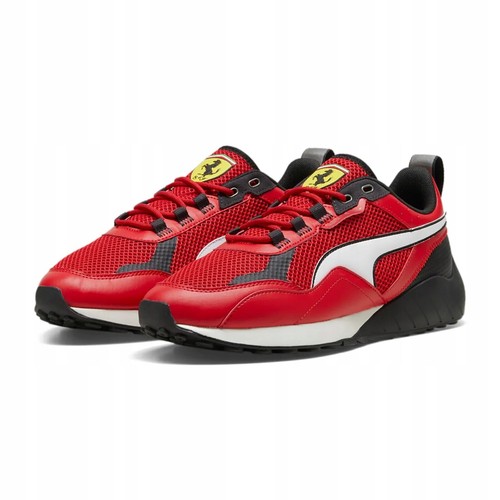 Sneaker uomo puma ferrari - sneaker,
