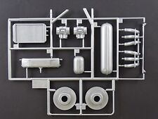 Radiatore Pocher 1:8 Ferrari Testarossa vari pezzi gruppo P A11 