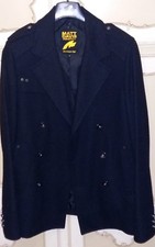 Abbigliamento uomo giubotto - -,