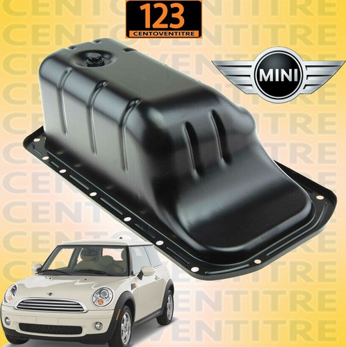 Coppa olio mini r56 - mini, cooper