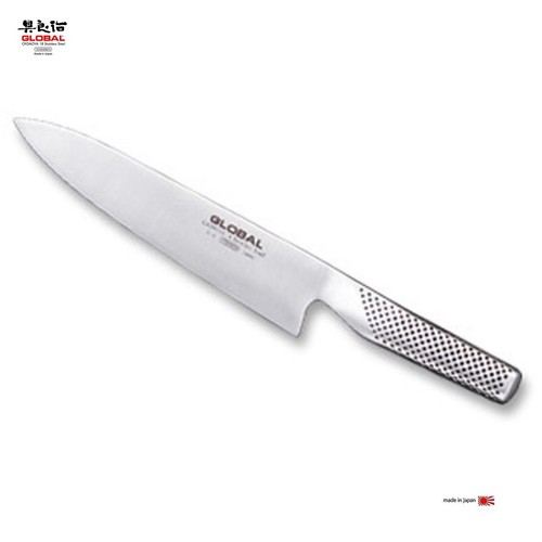 Coltello global cook s - global, g2