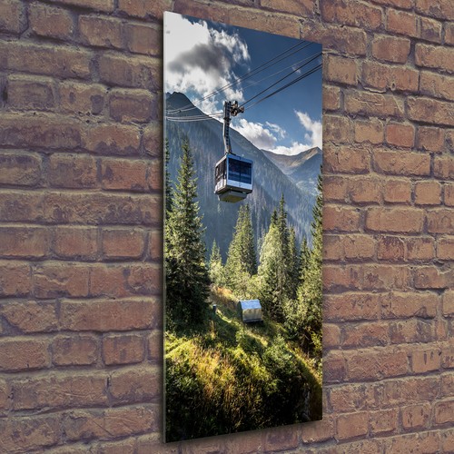 Quadro stampa artistica - quadro, su