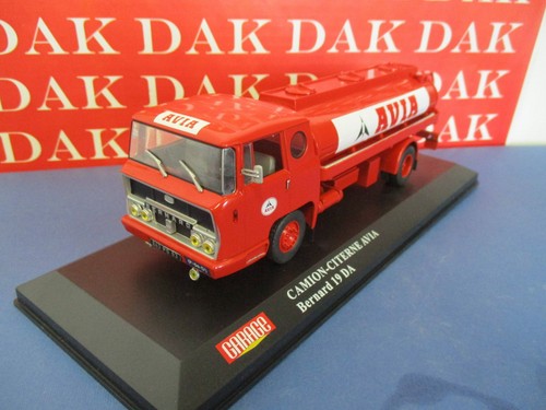 Die cast modellino - die, camion