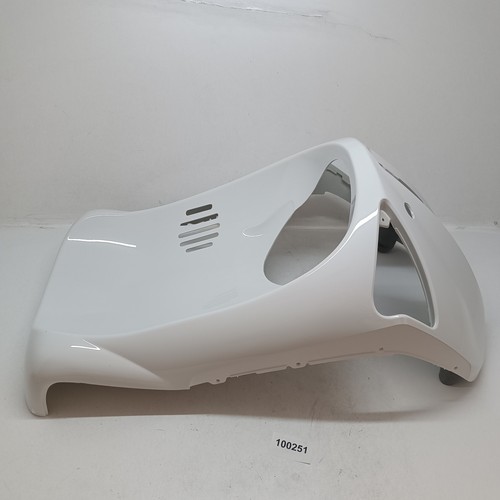 Carena scudo anteriore front - carena,
