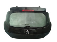 Portellone Posteriore per Peugeot 308 Serie (07gt14) (2007   2014)