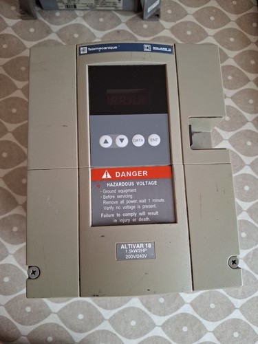 Inverter telemecanique - inverter, n
