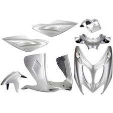 KIT 7 PEZZI CARENE GRIGIO