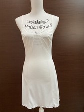 SOTTOVESTE VINTAGE ANNI '70