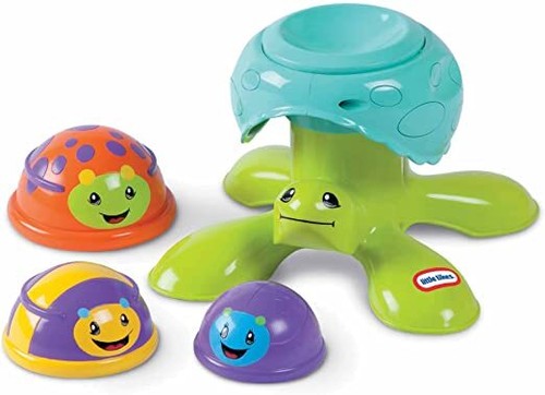 Little tikes activity garden - little,