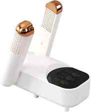 ASCIUGA SCARPE ELETTRICO PROFESSIONALE DA 300W ASCIUGATORE PER STIVALI PORTATILE