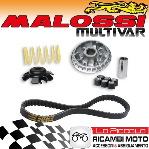 Variatore malossi multivar - variatore,