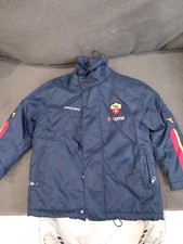 Giubbotto bambino/a Originale  As Roma Diadora Tg S
