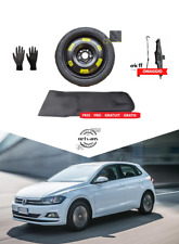 Ruotino di Scorta 16" per VW
