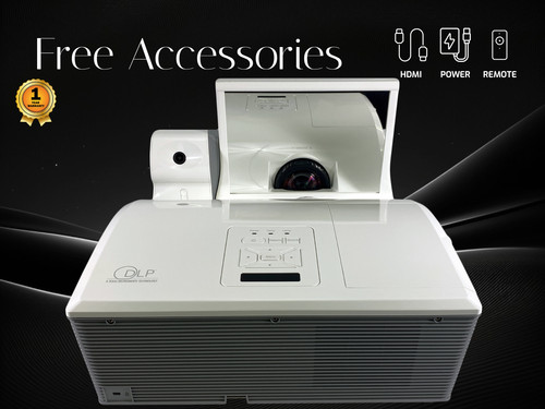 Proiettore mimio dlp ust - mimio, per