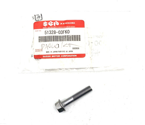 Bullone vite forcella suzuki - vite,