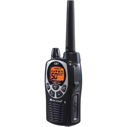 Walkie talkie senza - 1,