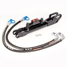 Braccio Laterale Idraulico