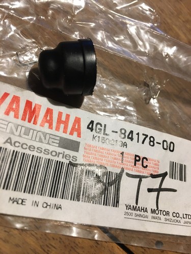 Yamaha 4gl 84178 copertura - yamaha, 4gl-84178-00