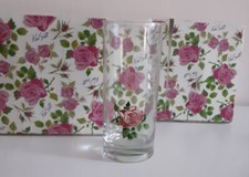 Bicchieri  Le Rose Di Ken
