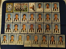 2010-11 JUVENTUS Calciatori