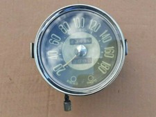 strumento contachilometri alfa romeo 1900 berlina sprint t.i scala 180 km/h