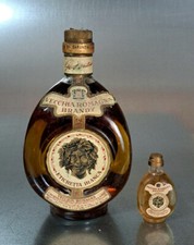 Brandy Vecchia Romagna