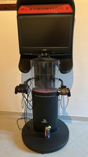 Kiosk  Totem PlayStation 3 Ps3