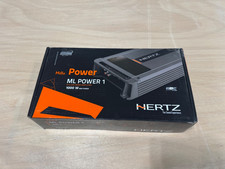 Hertz Mille ML Power 1  Mono