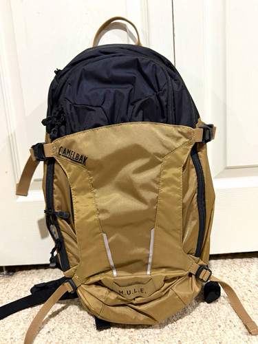 Camelbak e zaino - camelbak,
