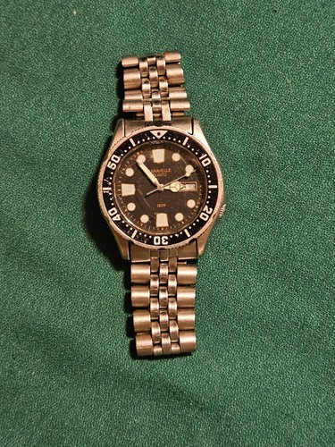 Orologio bulova uomo vintage - orologio,