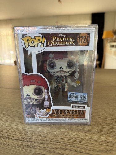 Funko pop pirates - pop!, of
