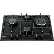 Piano cottura Hotpoint PCN640 TANR                antracite