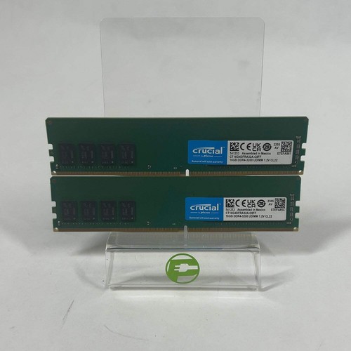 Crucial 541253 - , gb)