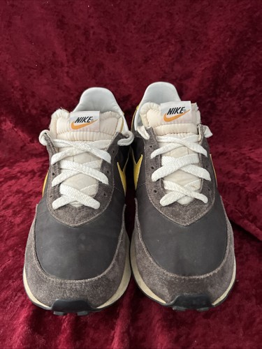 Nike waffle trainer velvet - nike,