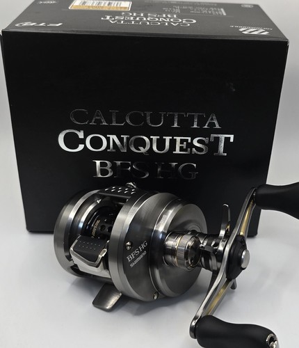 Mulinello shimano calcutta - mulinello,